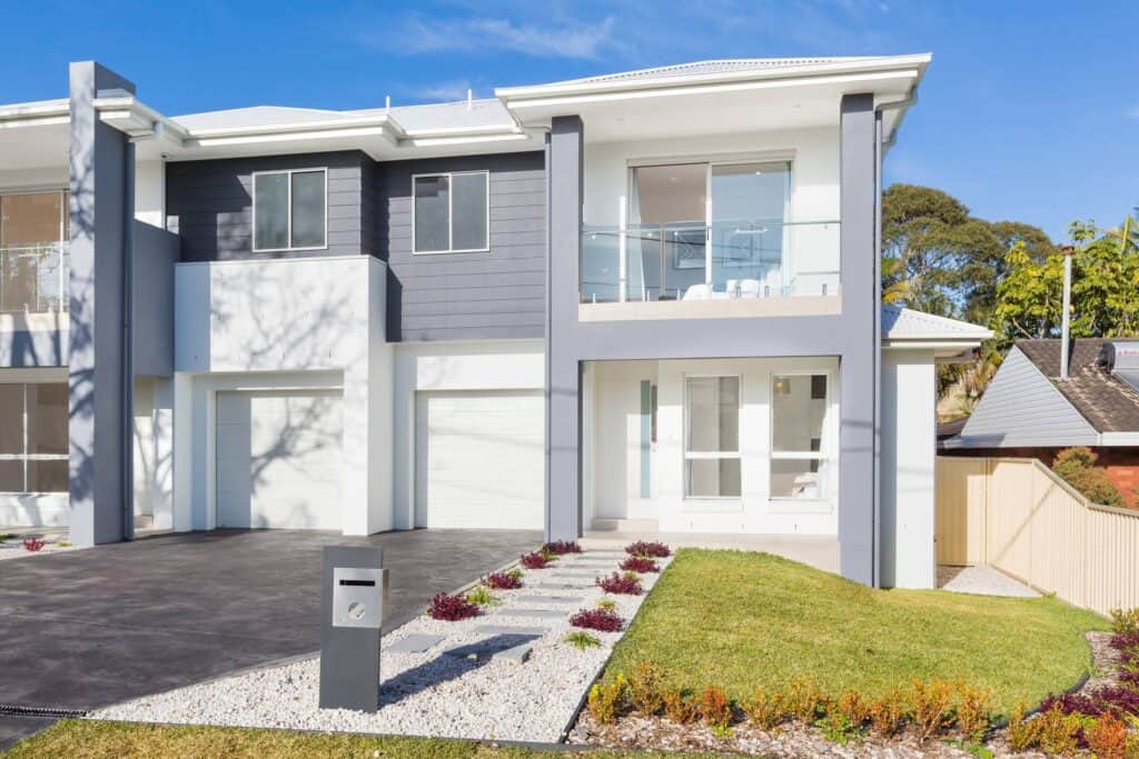 Custom Home Builders in Sydney | Champion Homes