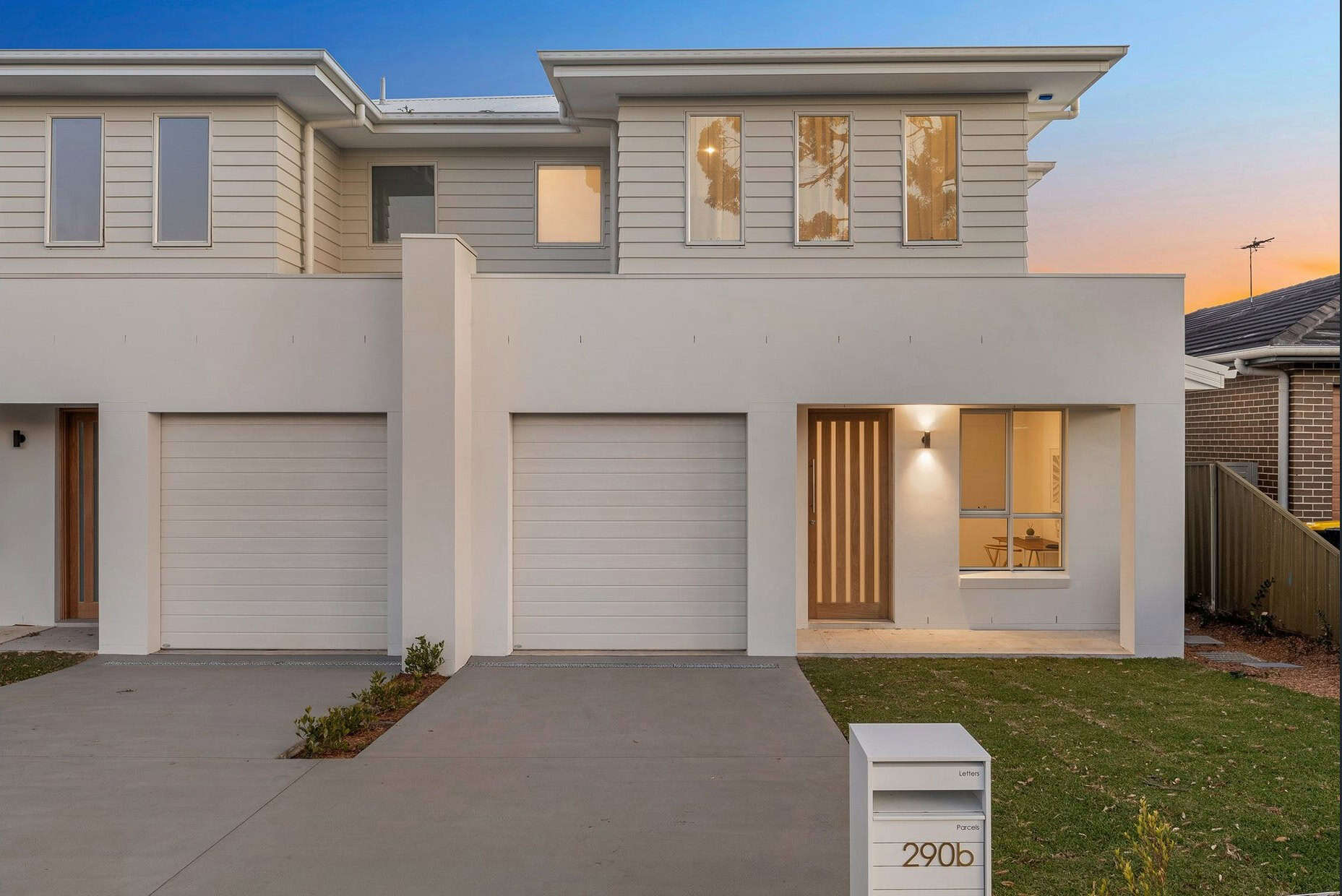 custom caringbah custom home champion homes