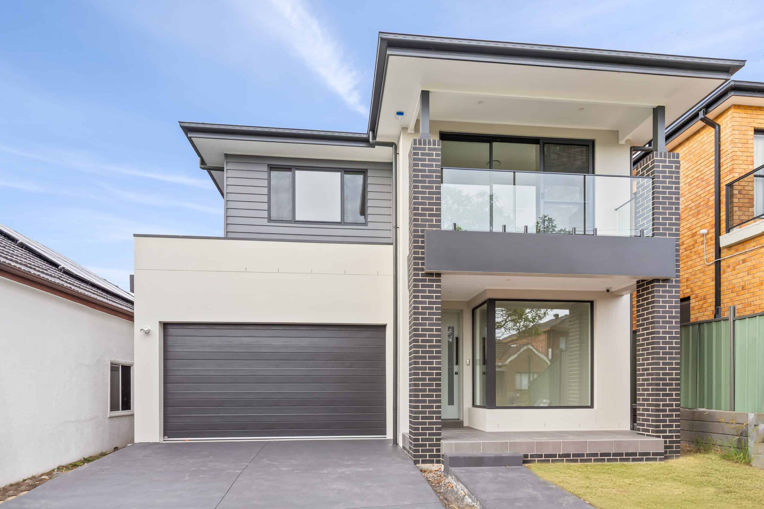 Arncliffe Custom Home