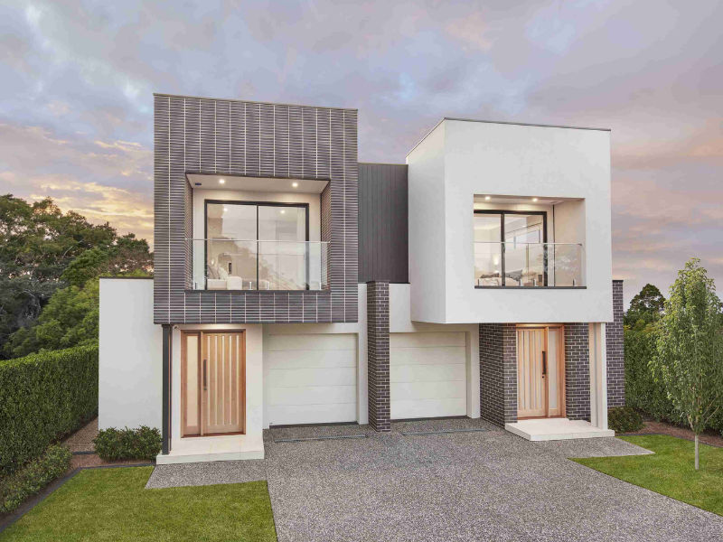 Champion Homes - Caringbah Display Home