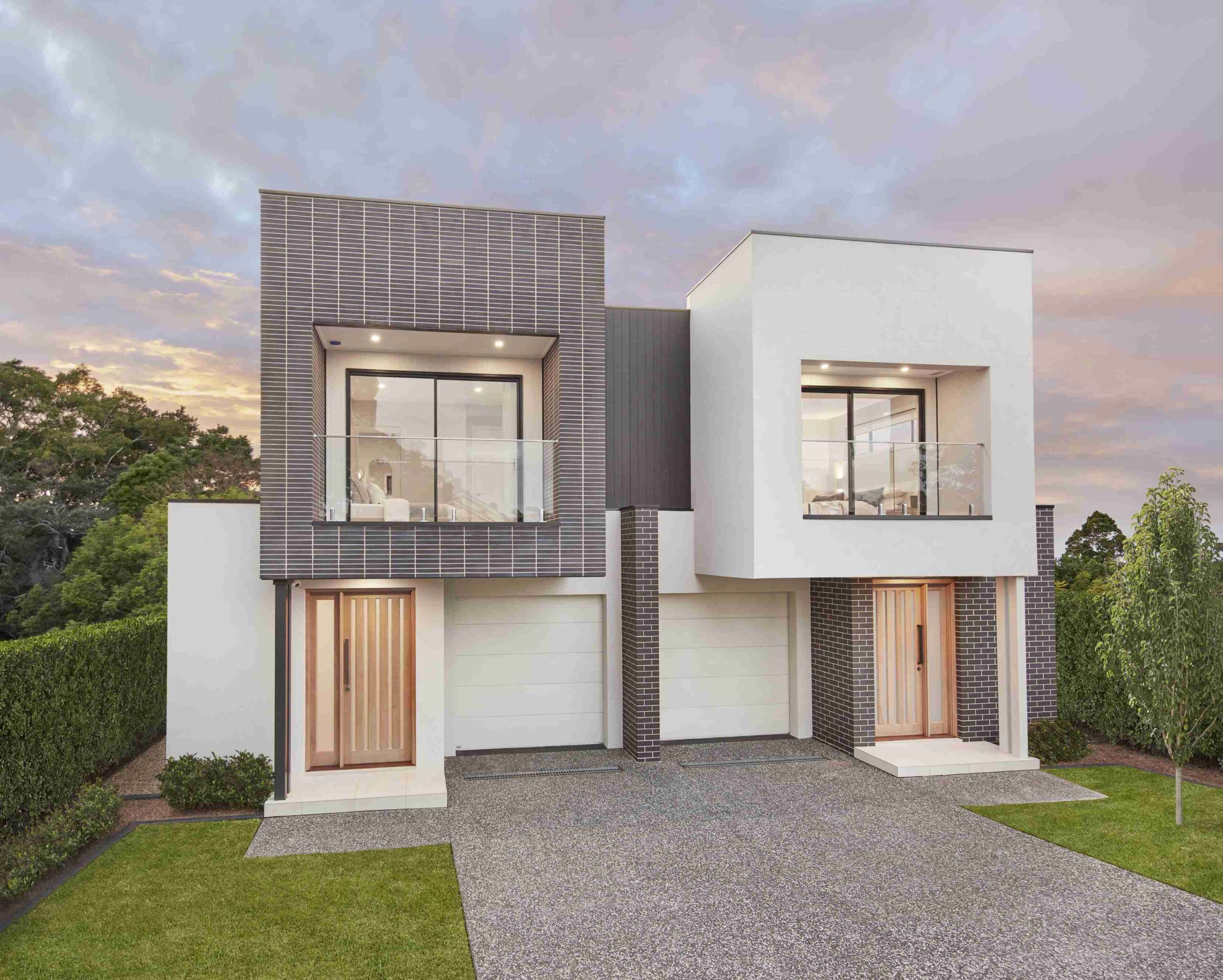 Champion Homes Caringbah Exterior