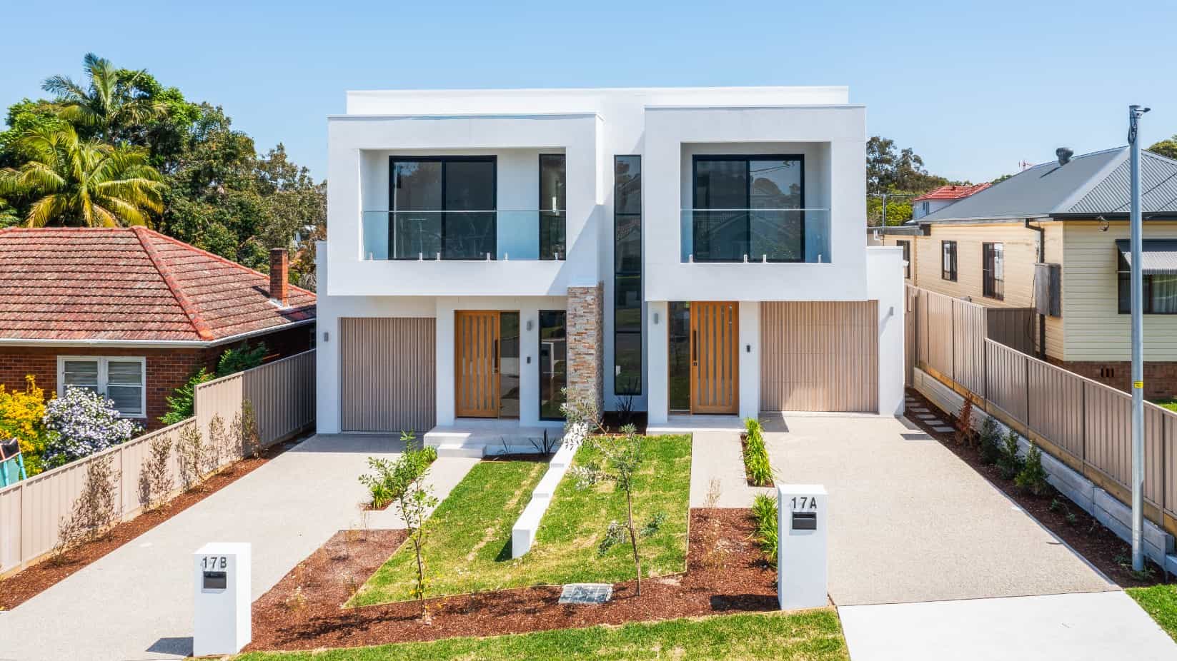 Champion Homes - Kirrawee Custom Home