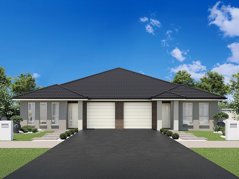 Champion Homes - Clarence Lithgow
