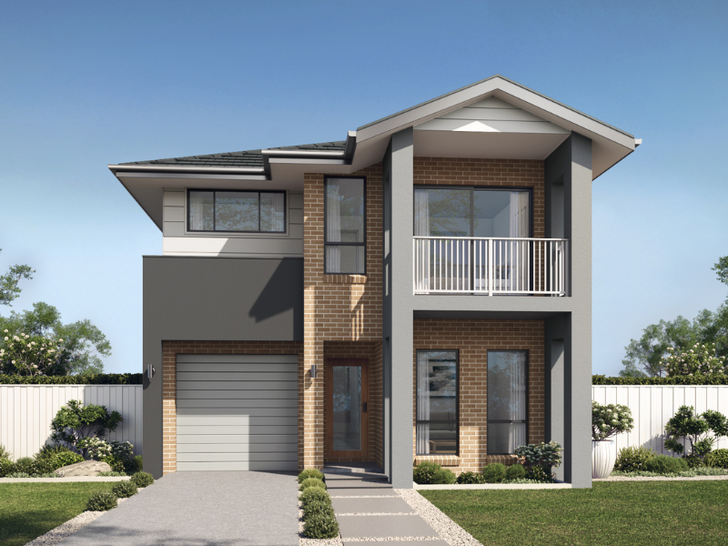 Champion Homes - Double Storey - Dorset