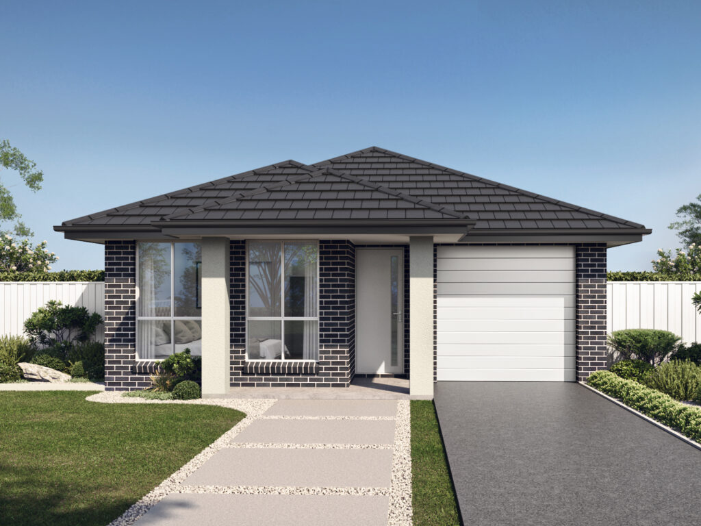 Champion Homes - Single Storey - Oxley