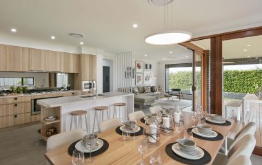 04_Novara215 Dining Kitchen Lounge 1_CALD