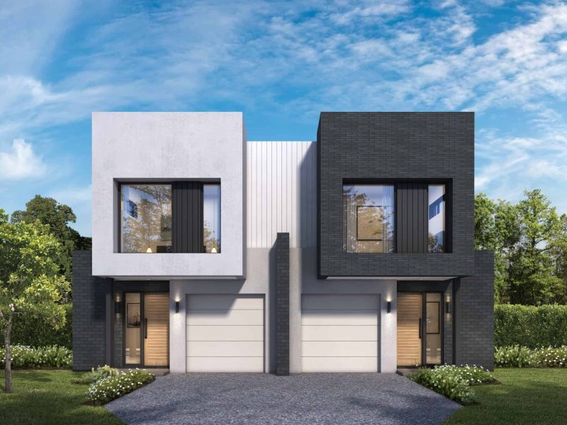 Caringbah Duplex Home