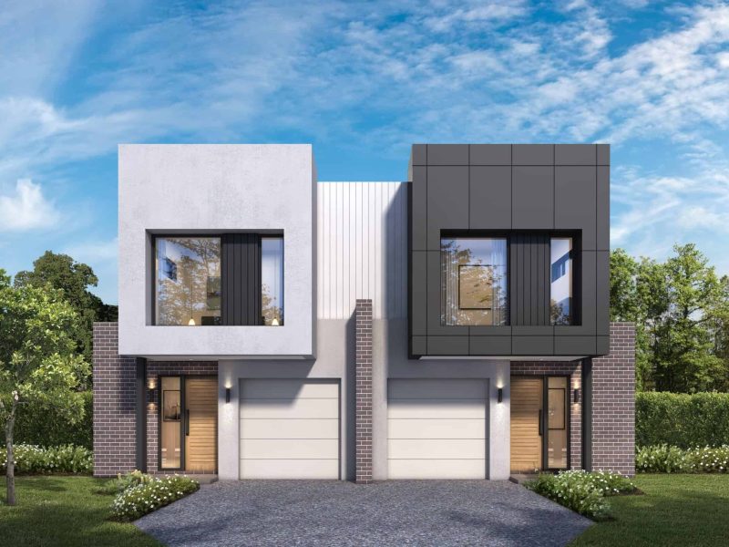 Caringbah Duplex Home