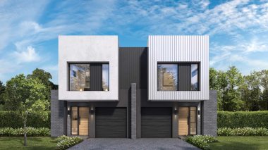 Caringbah Duplex Home