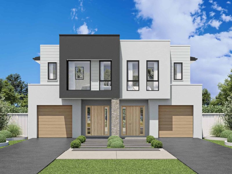Botany - Elite Facade