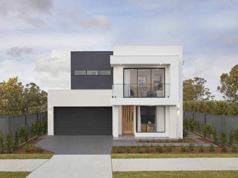 Champion Homes - Capri