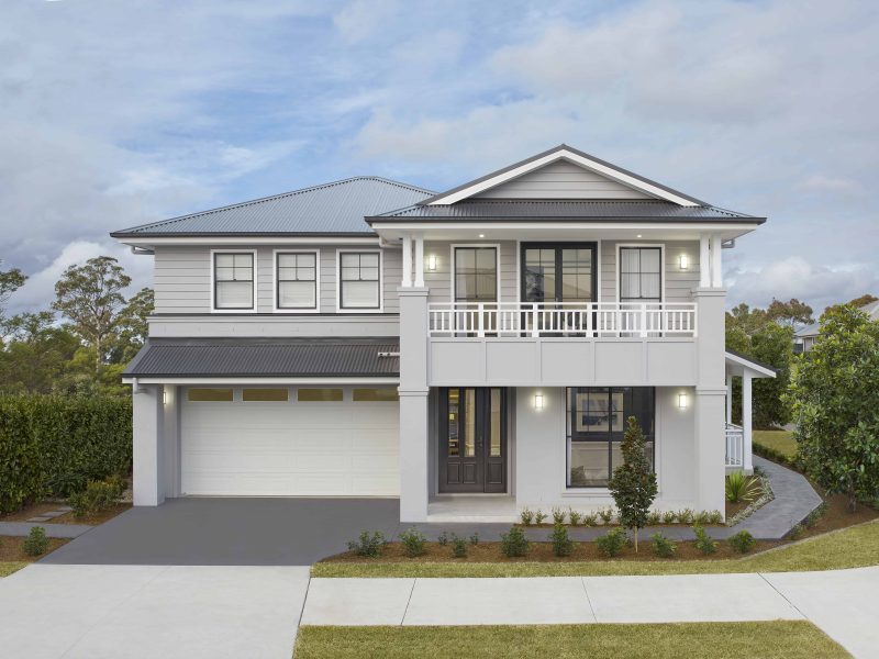 Champion Homes - Ellis