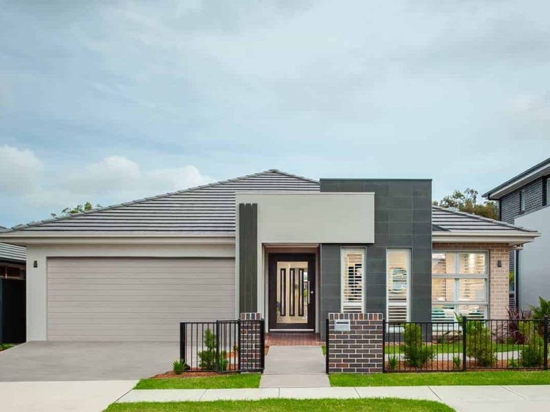 Champion Homes -Greenway 7571 - Novara 245