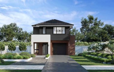 Champion Homes - Nova 252 - Classic