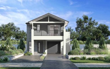 Champion Homes - Nova 252 - Coral