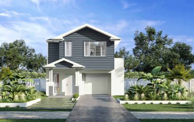 Champion Homes - Nova 252 - Seaspray