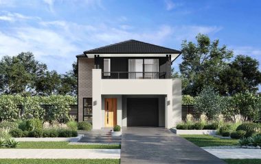 Champion Homes - Nova 252 - Vantage