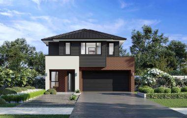 Champion Homes - Nova 280 - Classic