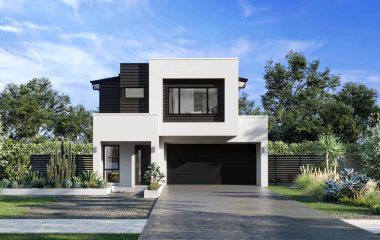 Champion Homes - Nova 280 - Cube
