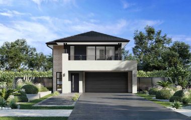 Champion Homes - Nova 280 - Vantage