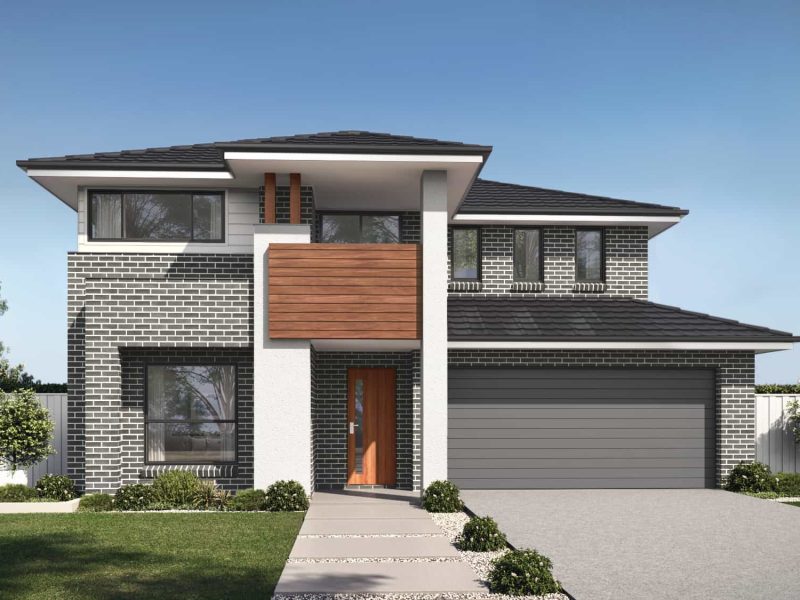 Champion Homes - Scarborough