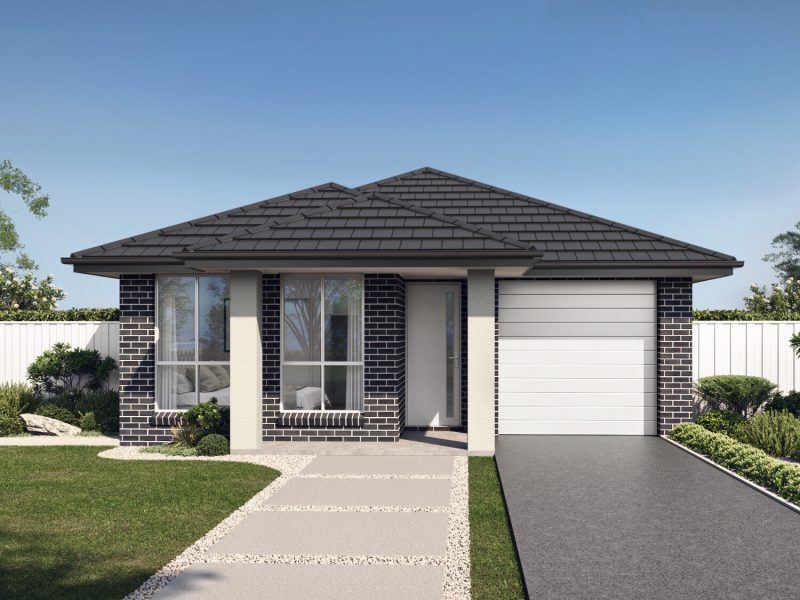 Champion Homes - Single Storey - Oxley
