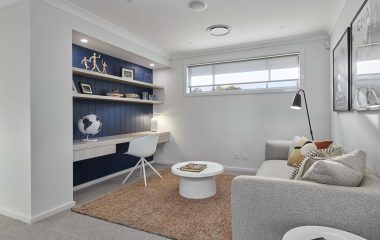 Champion Nova 252_Activity Room 1