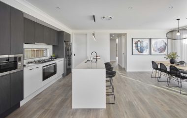 Champion Nova 252_Kitchen 1B