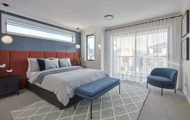 Champion Nova 252_Master Bedroom 1