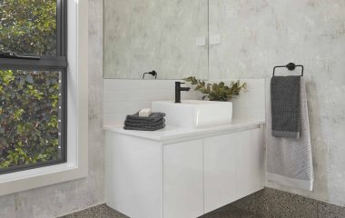 Champion Nova 252_Powder Room