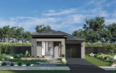 Leppington Freedom Home Single Storey