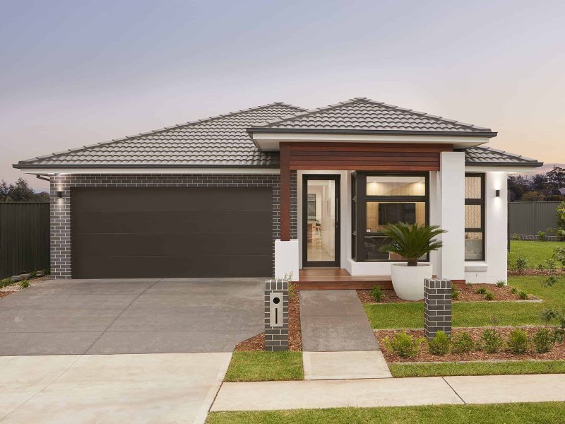 Champion Homes -Novara 215