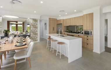 Novara215 Kitchen Dining 1A