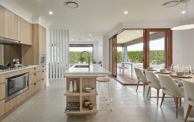 Novara215 Kitchen Dining 2A