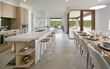 Novara215 Kitchen Dining 3A
