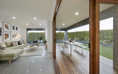 Novara215 Lounge Alfresco A