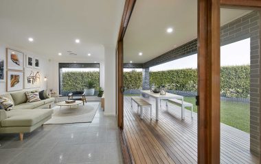 Novara215 Lounge Alfresco A