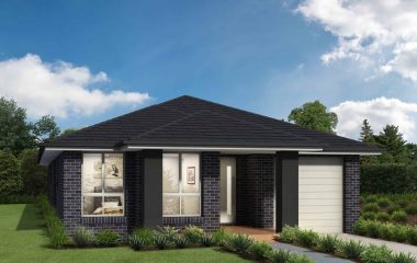Oxley & Medway - Contemporary Facade