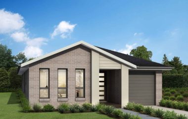 Oxley & Medway - Vogue Facade