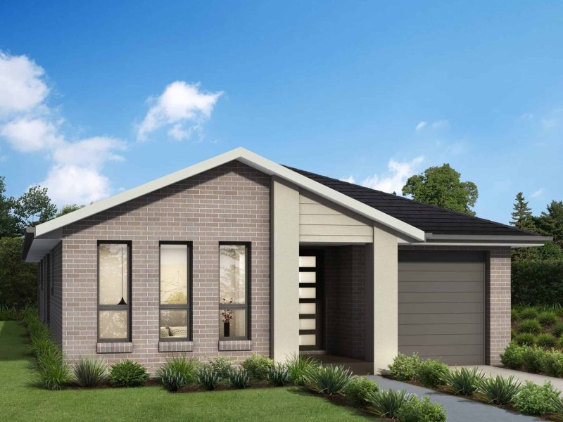 Oxley & Medway - Vogue Facade