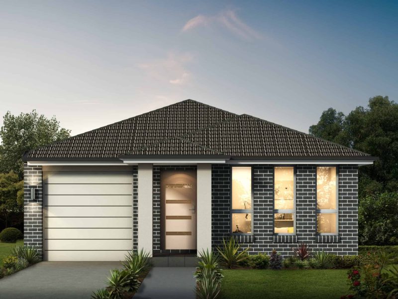 Champion Homes - Solano Modern