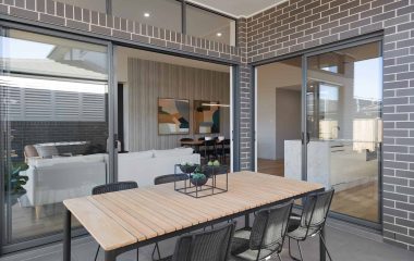 Sovereign Alfresco 2