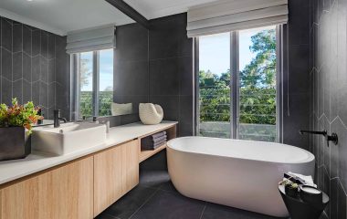 Sovereign Bathroom 1