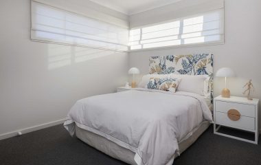 Sovereign Bedroom 1