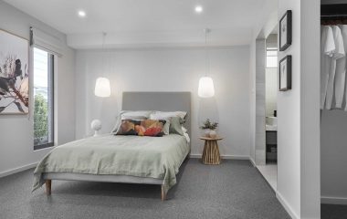 Sovereign Master Bedroom 1