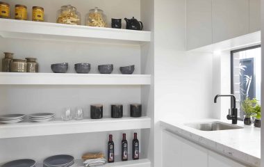 Sovereign Pantry 1