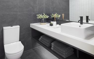 Sovereign Powder Room