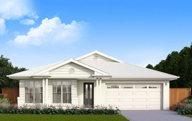 Sovereign - 256 -Hamptons