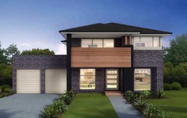 Toscano 369 - Ascent Facade