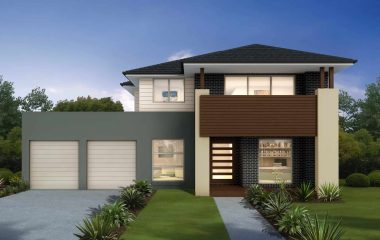 Toscano 369 - Aspire Facade